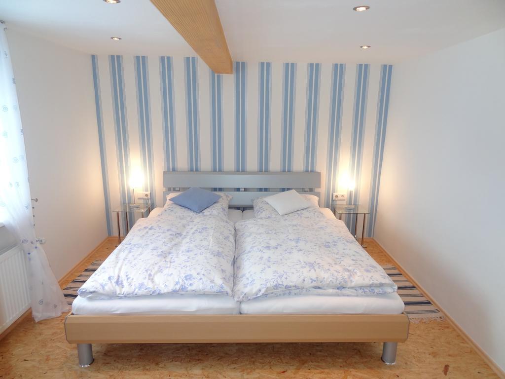Romantik Ferienhaus 1854 Elpe Rum bild